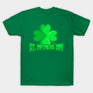 St. Patricks Day T-Shirt